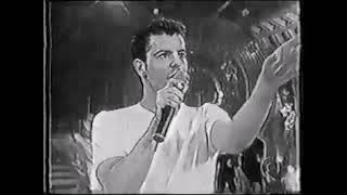 Jordan Knight *Give It To You* Planeta Xuxa