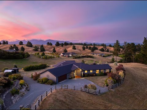 6 Westmere Drive, Upper Moutere, Tasman, Nelson, 4 Bedrooms, 2 Bathrooms, House