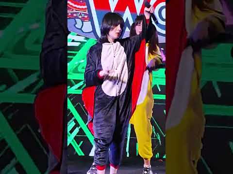 230610 (Yuu Fancam) Yami Yami - เสียงในความมืด @ World Cosplay Summit Thailand 2023 - Central Bangna