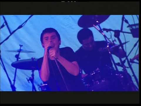 Los Piratas - Promesas que no valen nada (Fin de la Segunda Parte)