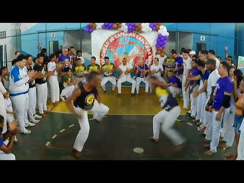 Cabula da Bahia Barro Preto - 2° Vadeia Mano (Roda) Parte 3