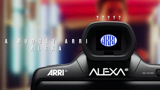 Blackmagic a Budget Friendly Alexa? | BMPCC 6K