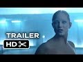 The Machine Official Theatrical Trailer (2014) - Sci-Fi Thriller HD