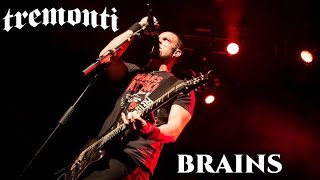 TREMONTI - BRAINS | LEGENDADO PT-BR/EN