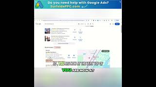 Google Ads Domination: Beat Local Search Results! #shorts