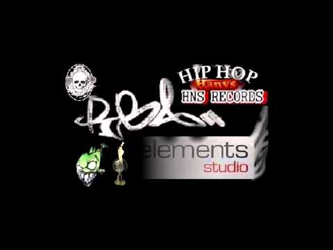 Rba Feat. Hanys - Piszę Zwrotę