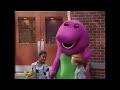 I Love You Stick With Imagination From Season 4 Included Barney Songs