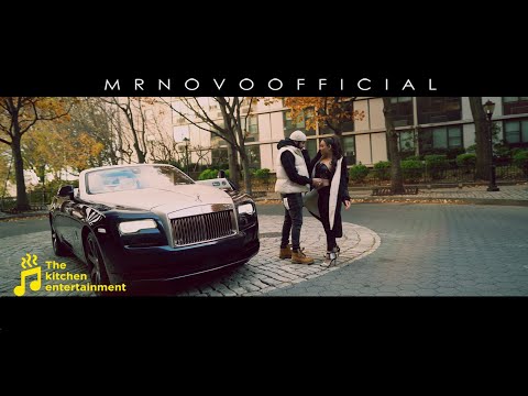 Mr Novo - Mala (Official Video)
