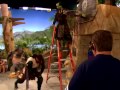 Pair Of Kings Junga Ball Stunts Behind The Scenes Disney XD Official