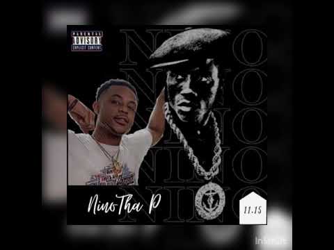 Nino Tha P - Creep