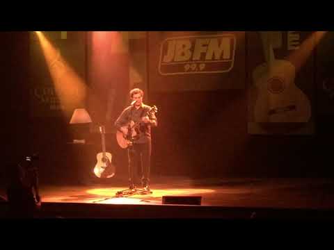 Trocando em Miúdos - Frejat em 06/02/19