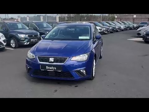 SEAT Ibiza 1.0mpi 80hp SE - Image 2
