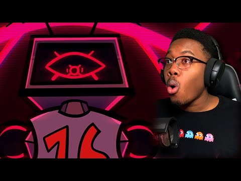NAH THIS IS FIRE! | FNF Hex Weekend Update with Lyrics By RecD Reaction