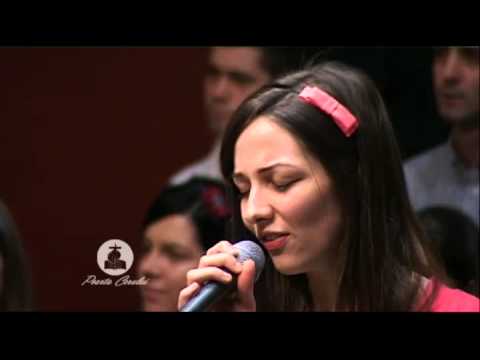 Eliza Pantea - Doamne drag