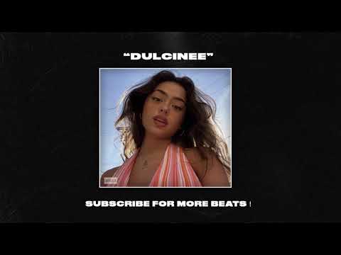 [FREE] Josman x Eazy Dew x Luidji x Squidji Type Beat - "DULCINEE" | Prod. 808Suprxme
