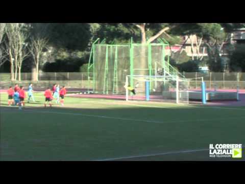 Astrea - Aprilia Juniores Nazionali