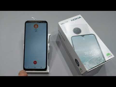 How to enable auto call recording in nokia g20g50 | nokia g20 me auto call recording kaise on kare