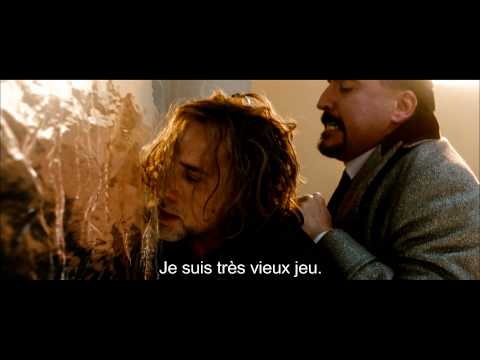 L'Apprenti Sorcier - Extrait "Miroir magique" VOST I Disney