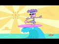 Wow Wow Wubbzy Wubbzy Wiggle Wubbian Nickelodeon Redub