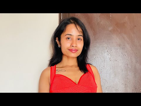 Luna Baruah Introduction video