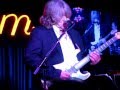 Mick Taylor  "Little Red Rooster"  Iridium, NYC - 5/13/12 Late Show