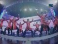 Hrithik S Performance At Filmfare 2006