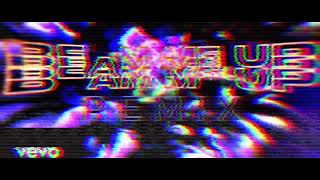 Matt Ox Ft. Cvsh Cartier “ Beam Me Up” ( Remix) ( Official Audio)