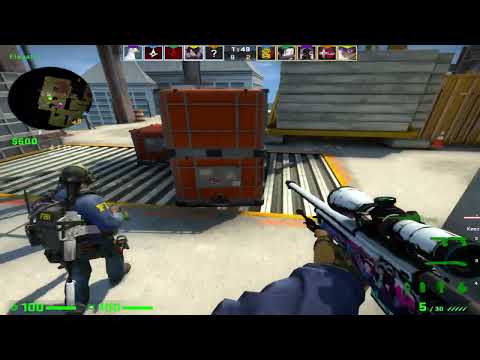 CSGO POV Astralis device (24/13) vs GamerLegion (vertigo) @ Brazy Party 2023