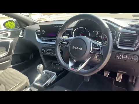 Kia Ceed 1.6d 134ps MHEV GT Line Diesel - Image 2