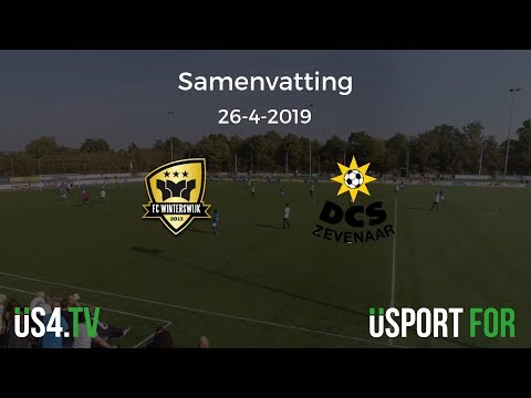 Samenvatting Winterswijk 2 - DCS 2