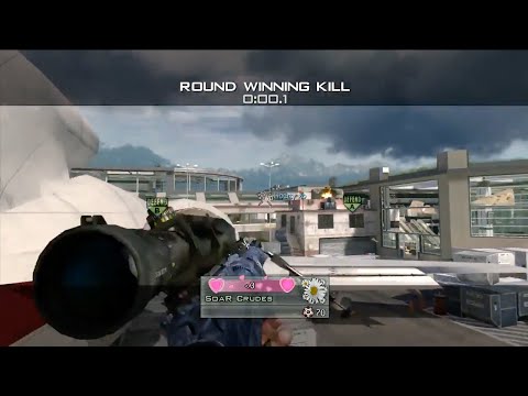 SoaR: Clip of the Week #29 - Powered by @Gamercrates