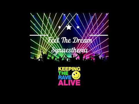 Feel the Dream - Synaesthesia
