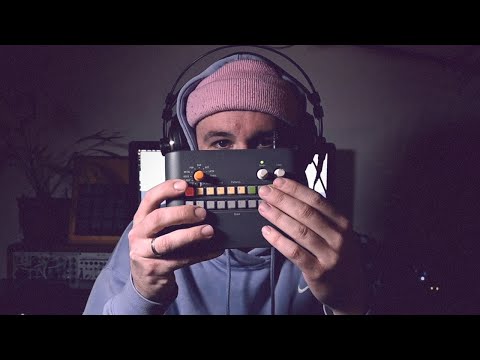 This is a very underrated drum machine - LoFi BEATS 🕺🏼🕺🏼🕺🏼🕺🏼🕺🏼🕺🏼🕺🏼🕺🏼🕺🏼