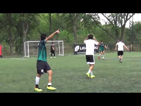 RABIA VS HAGAN CASO FC - #LigaNuñez - #Clausura SLD - 13/11/2022