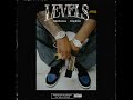 LEVELS Official Video Ft Sunny Malton Sidhu Moose Wala