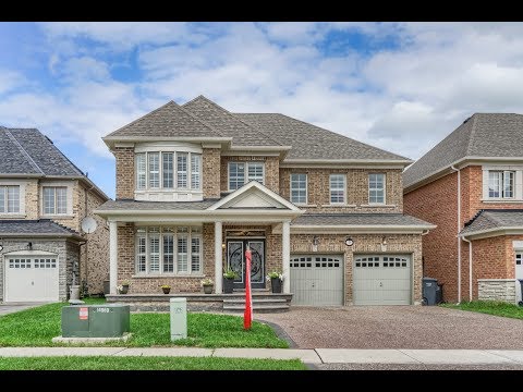 9 Tango Road Brampton