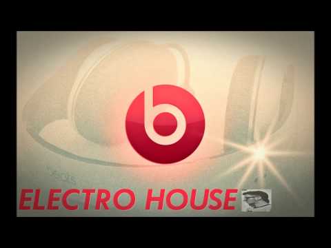 Electro House Beats Mix - Dj Naza