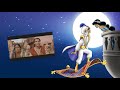 Aladdin 2019 Selangkah One Jump Ahead Malay Dub