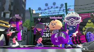 定期的にボールドマーカーって使いたくなりません？【スプラトゥーン2】【ガチヤグラ】