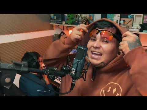 Bayron Fire ft. Joiwell & Jairo Vera - Le gustan los malditos 2 (@Pedro Janútolo x @galem.23 Cover)