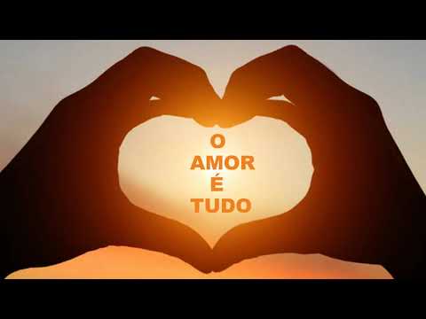 O AMOR É TUDO FELIZ É QUEM AMA - OZEIAS DE PAULA (LEGENDADO)
