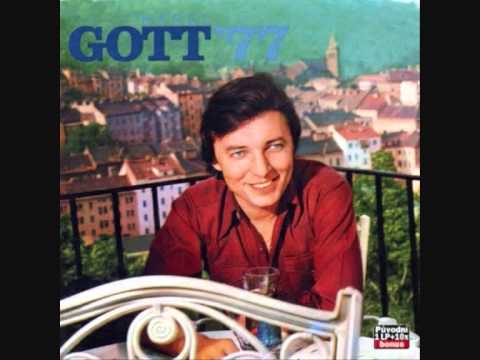 Karel Gott - Můj adresář