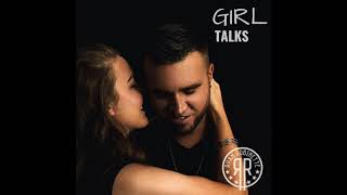 Ryan Robinette - Girl Talks (Audio)