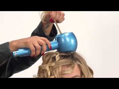 Babyliss PRO MiraCurl