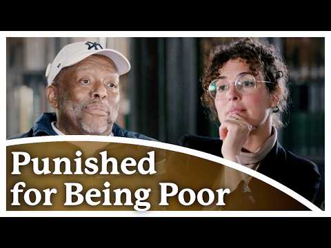 The Business of Poverty: How the System Profits from Homelessness