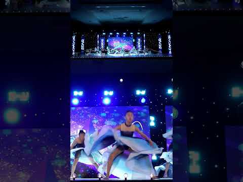 Intermediate Teen Group National Grand Champions "The Heart's Tide" from @junludance 🏆🌟