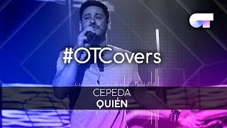 INSTRUMENTAL | Quién - Cepeda | OTCover