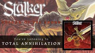 Stalker - Total Annihilation video