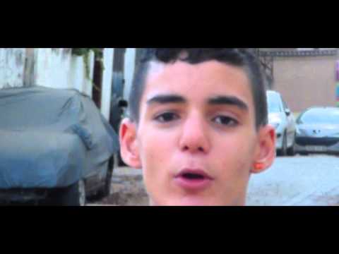 Fares Bigi Ft. Anes & Haya Prod - La Hala