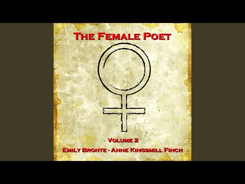 Video thumbnail for Adelaide Crapsey - To the Dead Underneath My Window